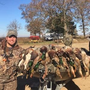 Meet your Posher, Josh